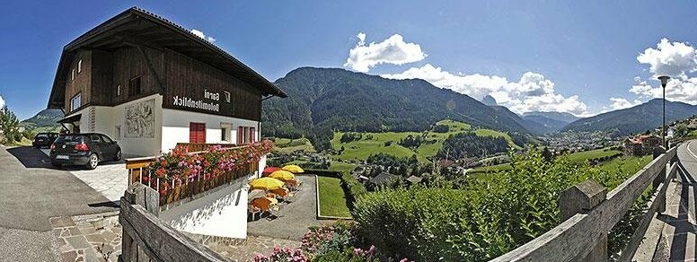 Dolomitenblick - Photo2