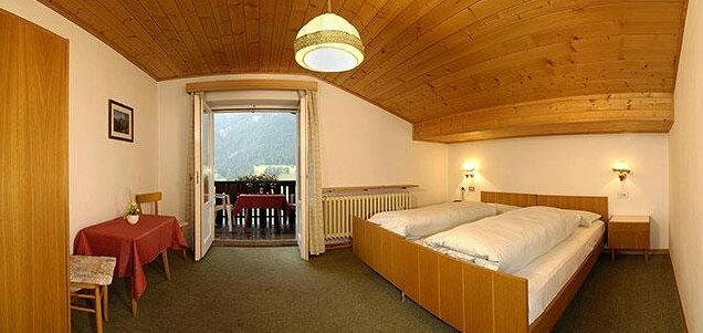 Dolomitenblick - Photo4