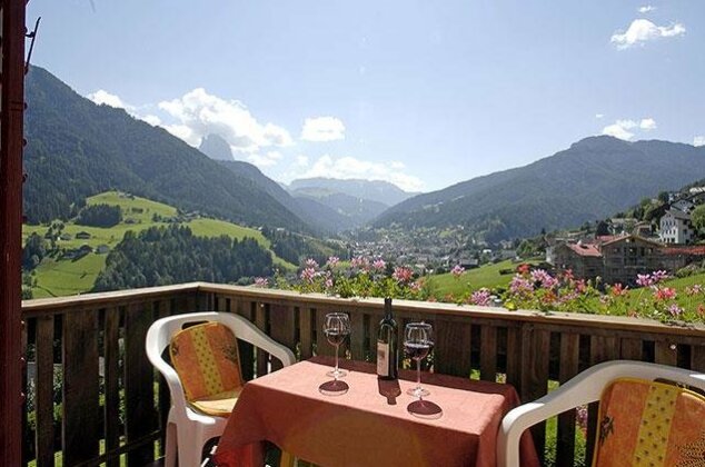 Dolomitenblick - Photo5