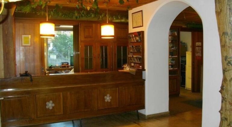 Hotel Rodes - Photo3