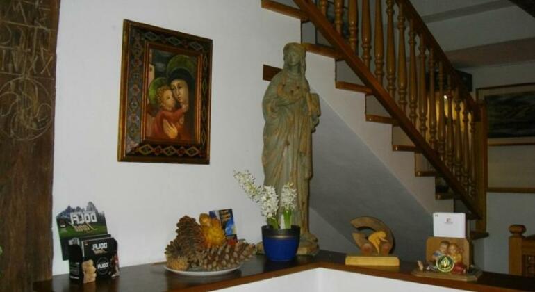 Hotel Rodes - Photo4