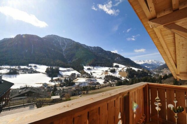 Mountain Apartment Hapeli - Photo2