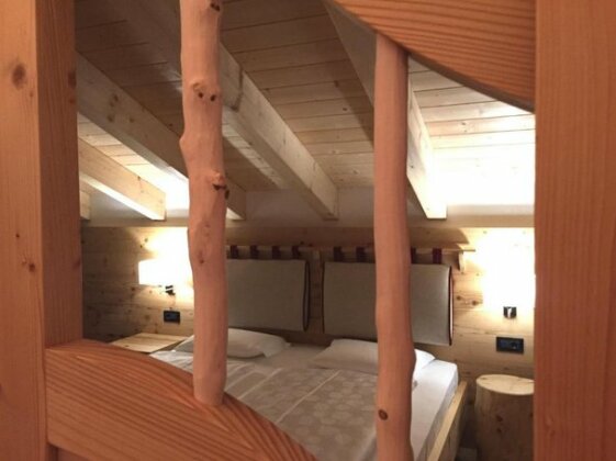 Mountain Apartment Hapeli - Photo3