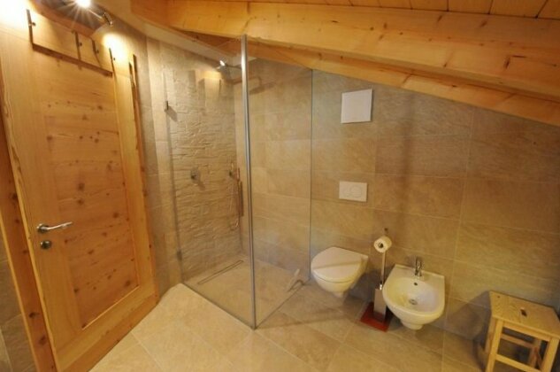 Mountain Apartment Hapeli - Photo5