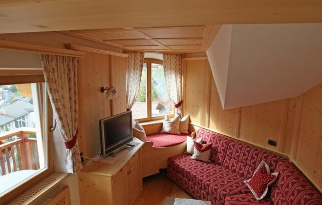 Residence Cesa Ladina - Photo3
