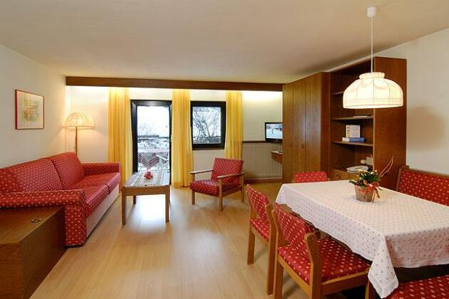 Residence Cesa Sassela - Photo2