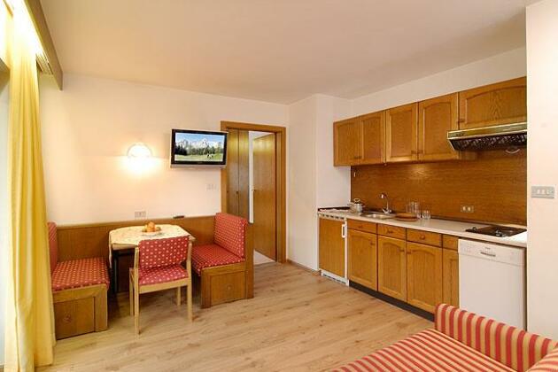 Residence Cesa Sassela - Photo3