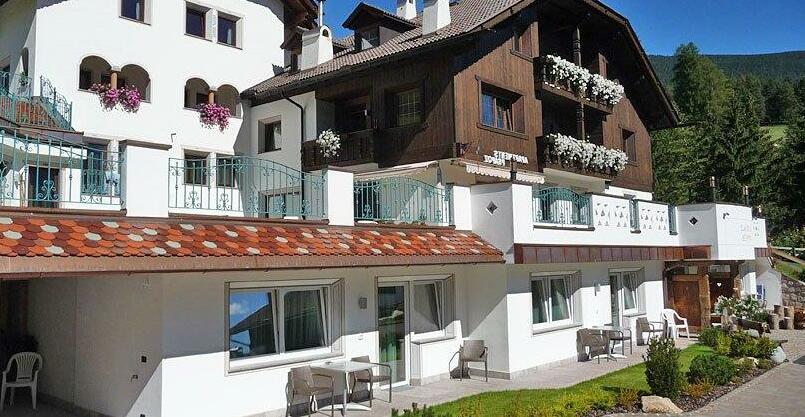 Residence Prapoz - Photo3