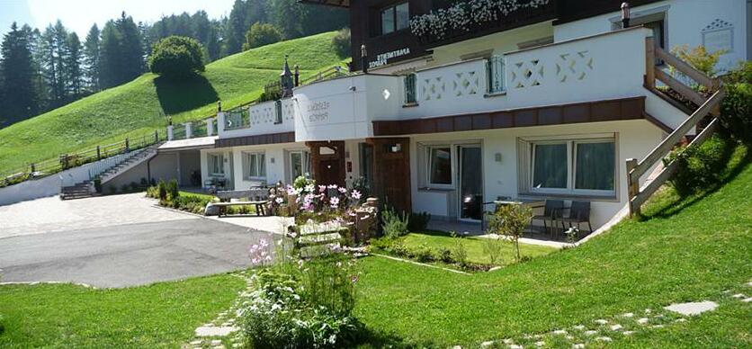 Residence Prapoz - Photo5
