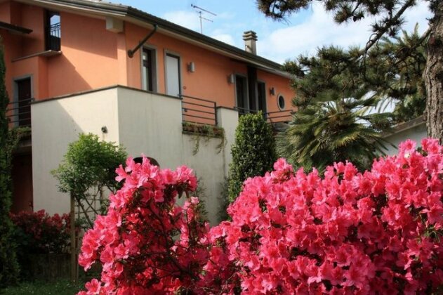 Foresteria del Muraglione B&B