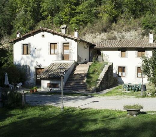 Agriturismo San Giorgio