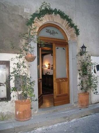 B&B Michelangeli - Photo2