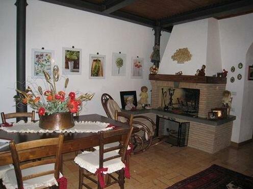 B&B Michelangeli - Photo3