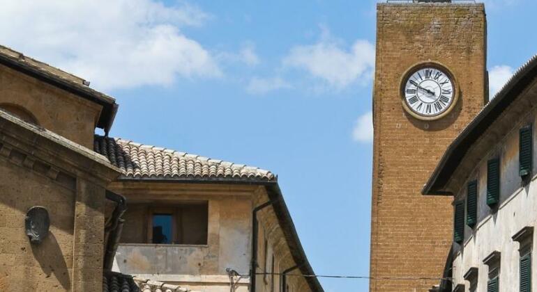 Casa Alessandra Orvieto