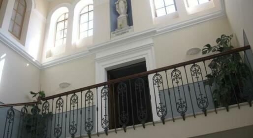 Casa Di Accoglienza Religiosa San Lodovico