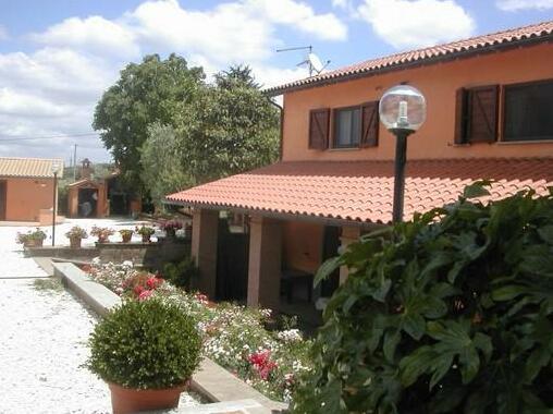 Casa Malescale - Photo2