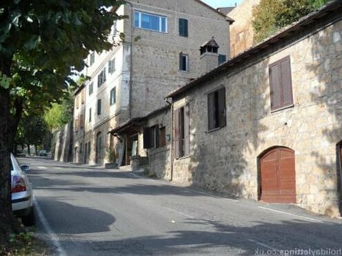 Casa Serafina Orvieto