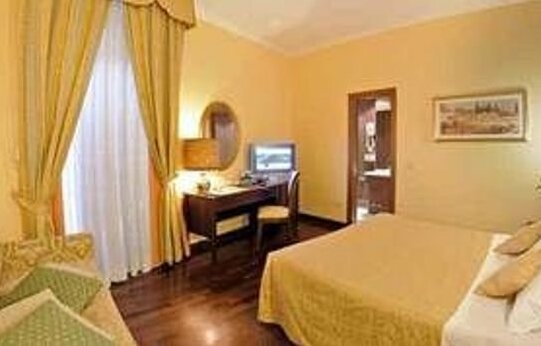 Grand Hotel Italia Orvieto - Photo2