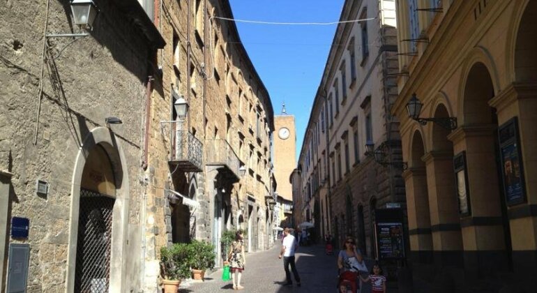 Home in Orvieto - Corso Cavour