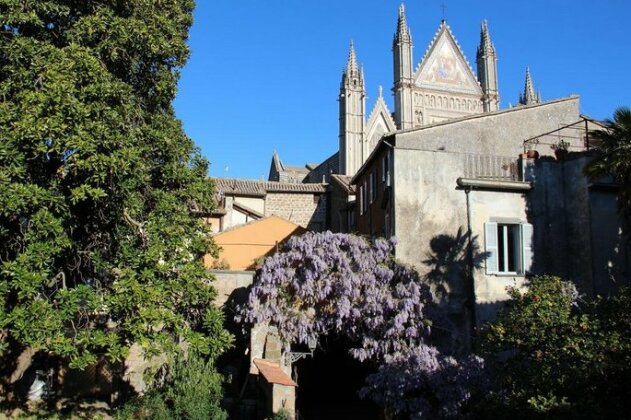 Home in Orvieto - Via dei Dolci