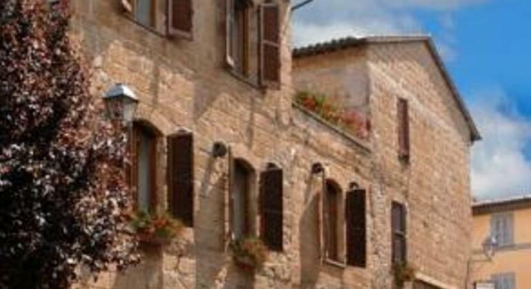 Hotel Corso Orvieto