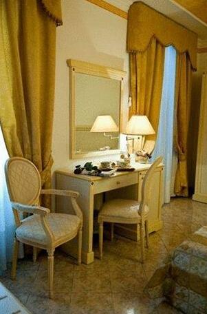 Hotel Corso Orvieto - Photo4