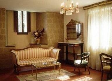 Hotel La Badia di Orvieto - Photo3