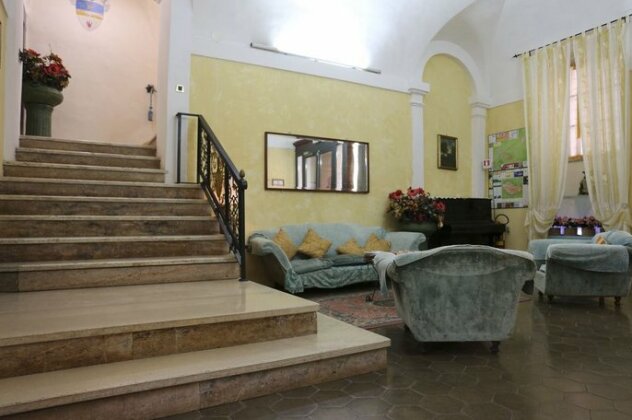 Hotel Posta Orvieto - Photo4