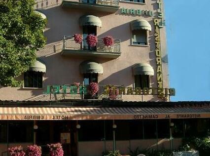 Hotel Ristorante Umbria - Photo5