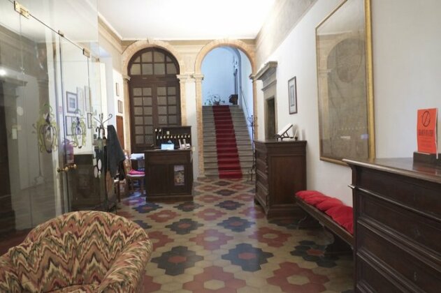 Hotel Villa Ciconia - Photo3