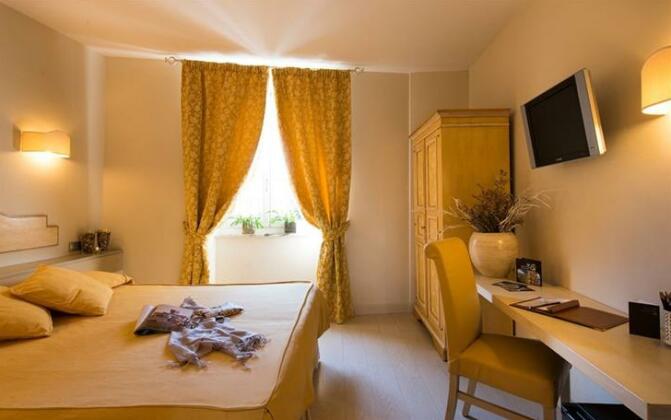 Hotel Virgilio Orvieto - Photo3