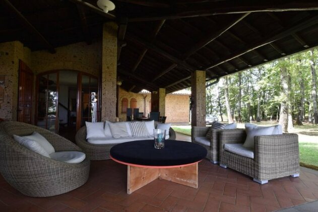 Luxury Country Villa 5 Bedrooms 7 Bathrooms With Private Pool - Photo2