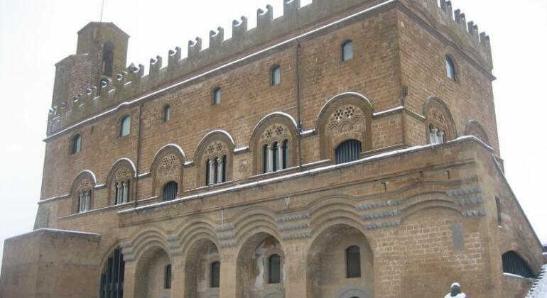 Orvieto in Terrazza