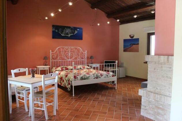 B&B La Foresteria Osimo - Photo2