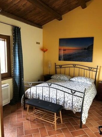 B&B La Foresteria Osimo - Photo4