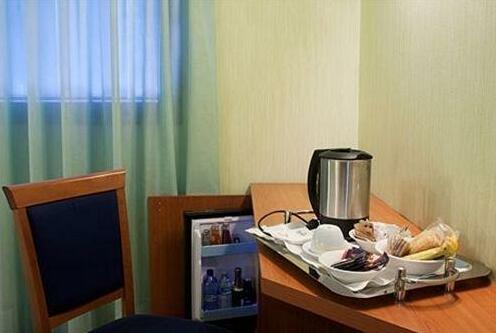 Hotel Concorde Osimo - Photo3