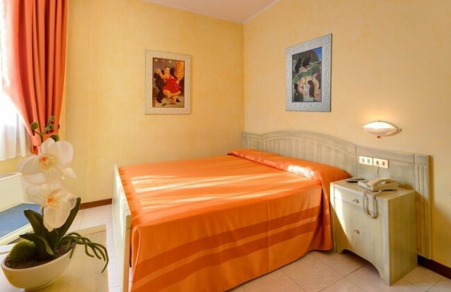 Hotel Cristoforo Colombo Osimo - Photo4