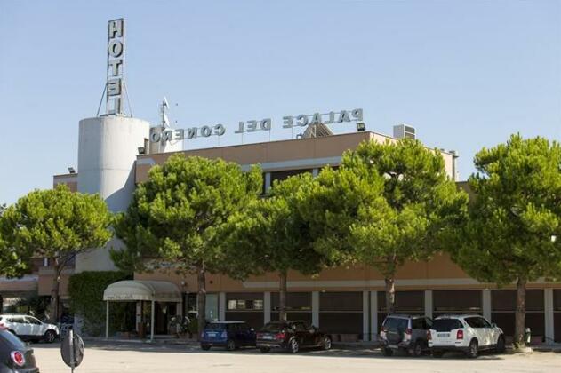 Hotel Palace del Conero