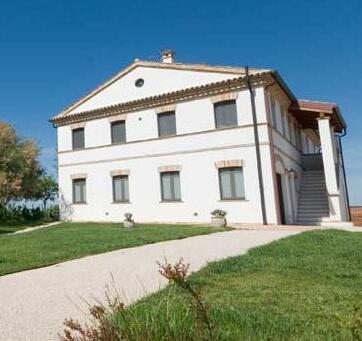 Villa Coralia Country House