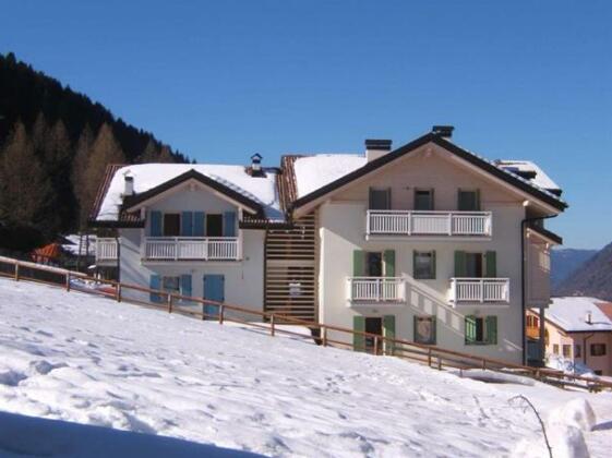 Apartment Valdisole