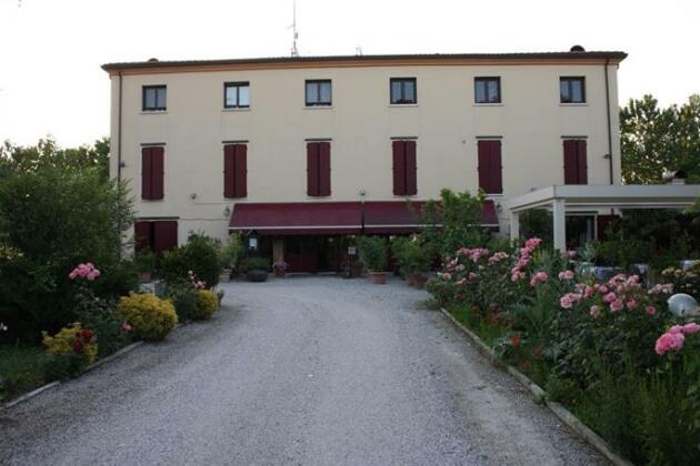 Villa Belfiore Ostellato