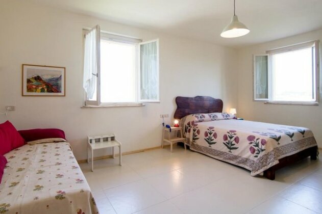 B&B Villa Olesia - Photo4