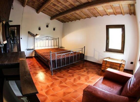 Casa Cinque Ostra - Photo3