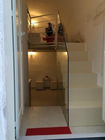 21mq Suite Home - Photo3