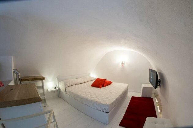 21mq Suite Home - Photo4