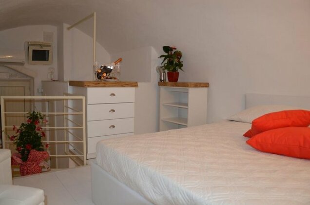 21mq Suite Home - Photo5