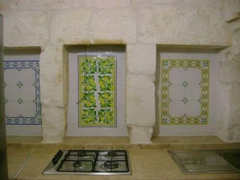 A Casa di Francesca - Photo2