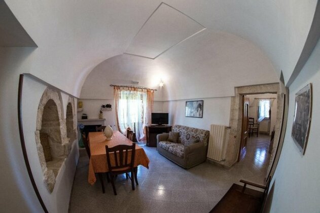 Agriturismo Grotta Di Figazzano - Photo5