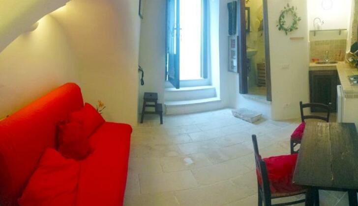 Barrel House Ostuni - Photo3