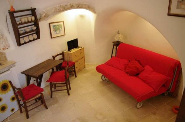Barrel House Ostuni - Photo4
